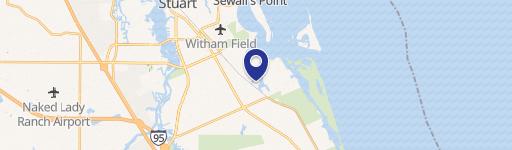 Buildable Lot in Port Salerno