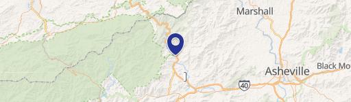 Land with Mountain Views