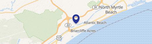 Golf Course Condo in Edgewater