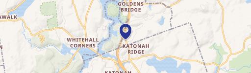 Katonah Land Parcel with Approvals