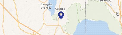 Lake County Agricultural Land Opportunity