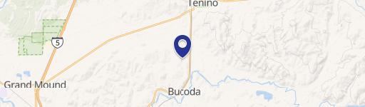 40 Acres in Thurston County