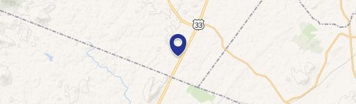 Building Lot Near Hollymead Town