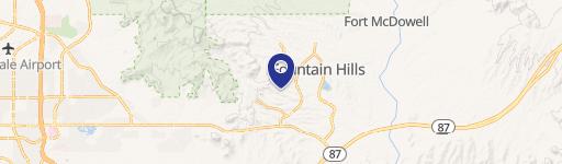 Eagles Nest Lot with Views