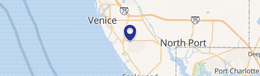 Furnished Condo in Gated Community