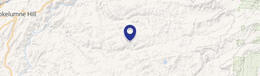 Secluded Land Near Old Mine