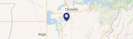 Land Near Feather River