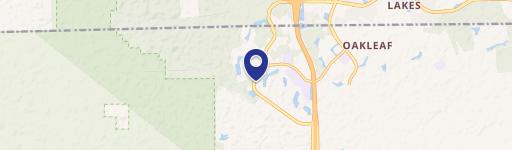 Condo in Oakleaf Plantation