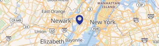 Jersey City Two-Family Investment Property