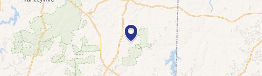 10.47 Acres Hunter's Paradise