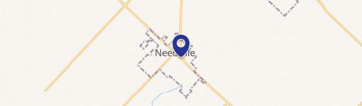 Prime Commercial Tract in Needville