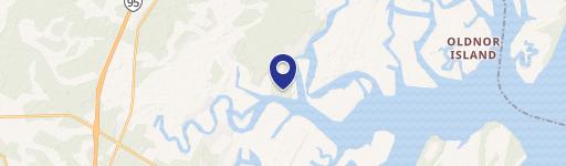 Deep Water Lot For Sale