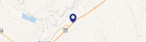 4000SF Warehouse on Large Lot