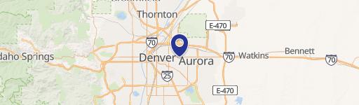 Denver Specialty Property for Sale