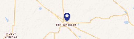 Corner Property with Office Building