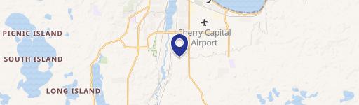 Commercial Land Near Airport