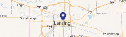 Lansing Flex Space For Sale