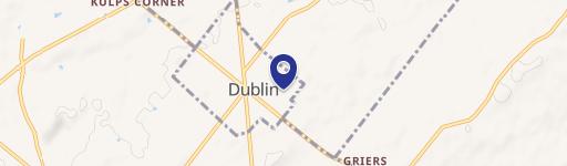 Dublin Borough Commercial Opportunity