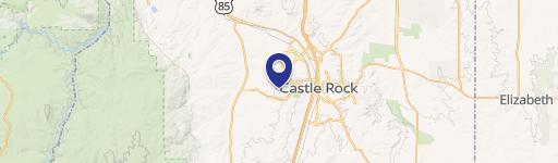 Mediterranean Estate with Mountain Views