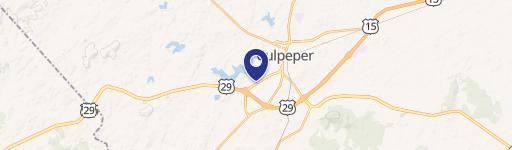 Commercial Land on Madison Road