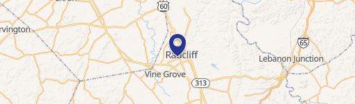 Income-Producing Four-Unit Apartment Building