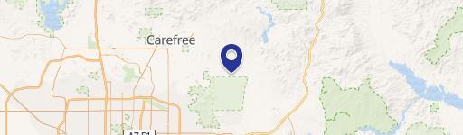 Sonoran Desert Land Parcel