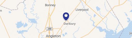 34 Acres Raw Land Tract