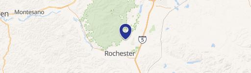 Mountain View Acreage Opportunity