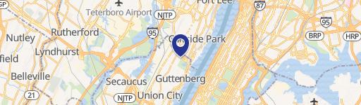 Storefront in Luxury Residential Building