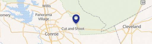 Residential Property Near Conroe