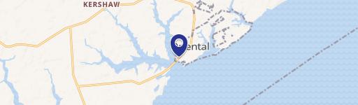 Oriental Boat Slip For Sale