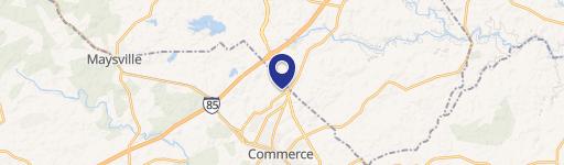 Commercial Property in Growing Jackson