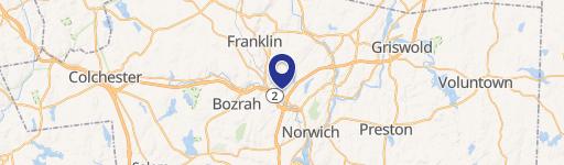 Norwich Industrial Park Land Parcels