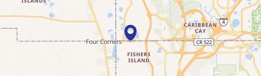 Furnished Condo Near Disney