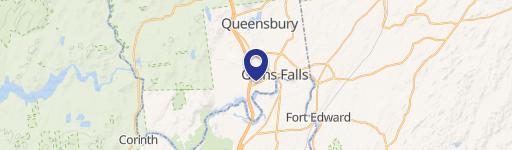 Queensbury Vacant Land Opportunity