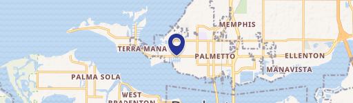 Waterfront Homesite with Gulf Access