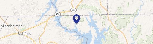 Vacant Lot in Gated Community