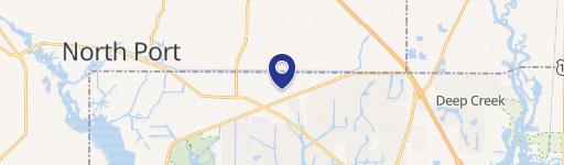 Vacant Lot in Port Charlotte