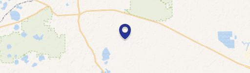 Land in Interlachen Lake Estates