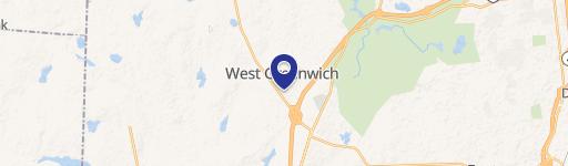 Vacant Land Near Interstate 95