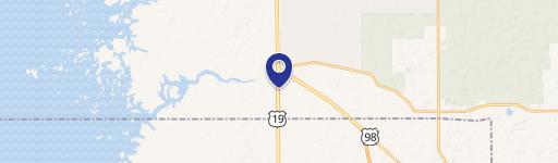 Vacant Land Zoned Rural