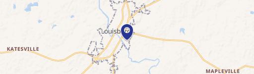 Building Lot in Louisburg