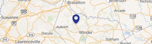 4.4 Acre Tract For Sale