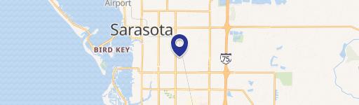 First Floor Condo in Sarasota