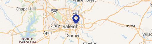 Raleigh Land Parcel For Sale