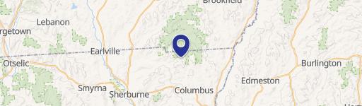 Elegant Log Home with Equestrian Arena