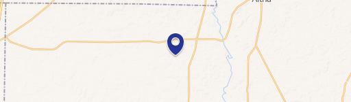 Wooded Land Parcel in Altha