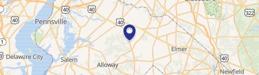 Land Parcel Near Woodstown