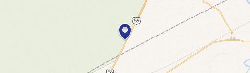 Unrestricted Land with Highway Frontage