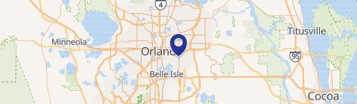 Condo in Gated Orlando Community